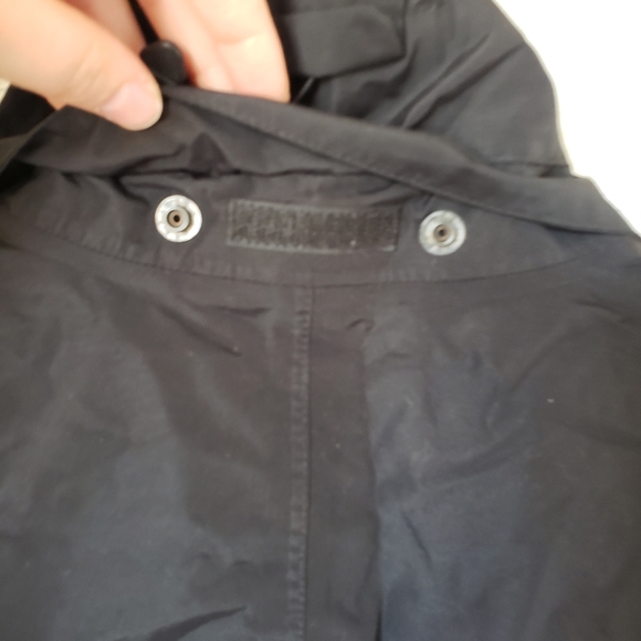 Columbia Core Interchange Outer Water/Windproof Waterproof Breathable Jacket M - Picture 10 of 14